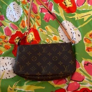 Louis Vuitton bag